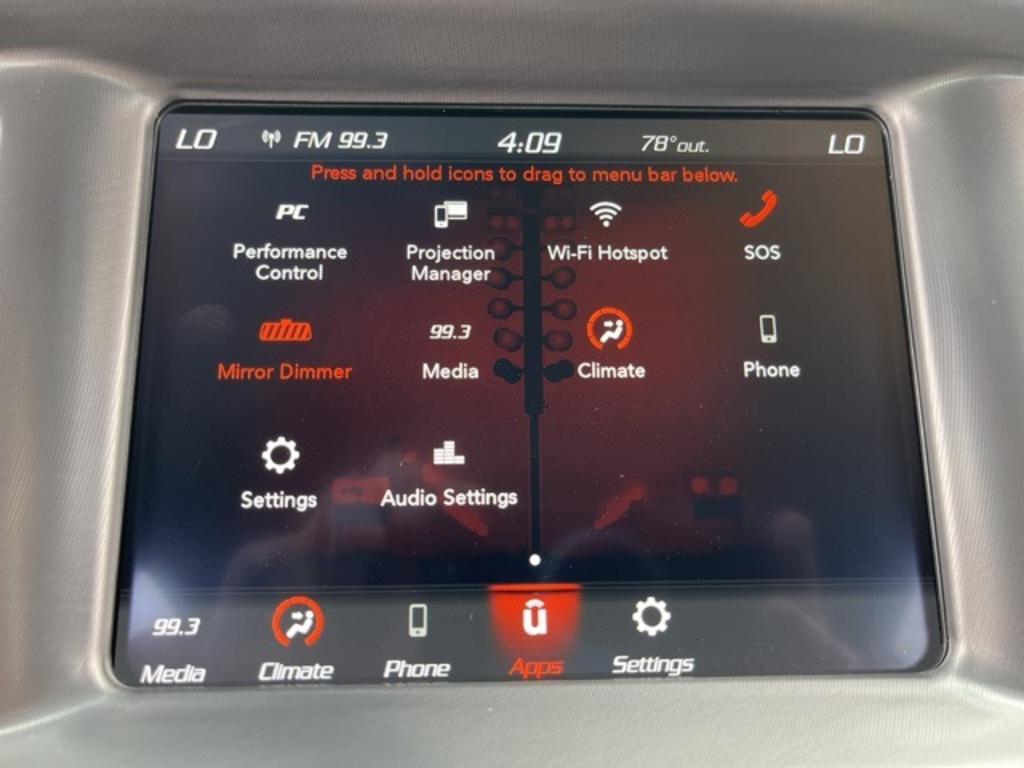 2021 Dodge Charger - $34,500