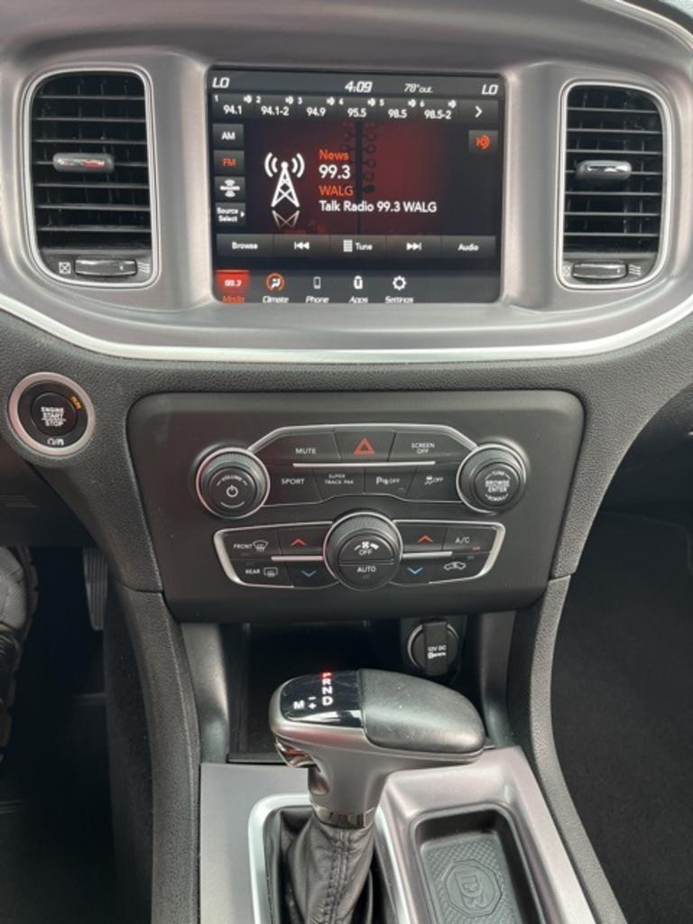 2021 Dodge Charger - $34,500