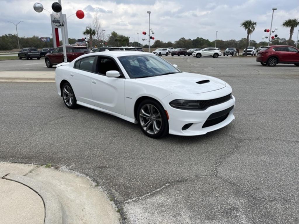 2021 Dodge Charger - $34,500