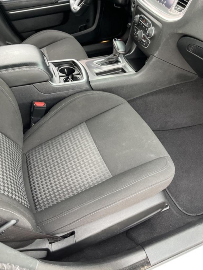 2021 Dodge Charger - $34,500