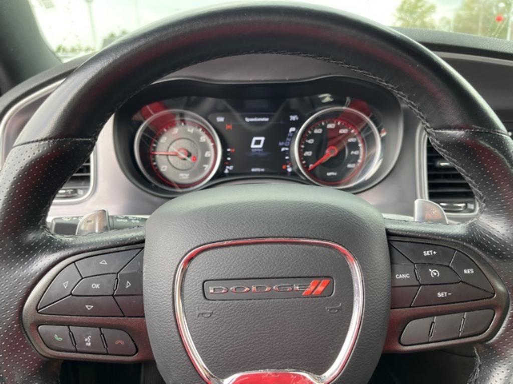 2021 Dodge Charger - $34,500