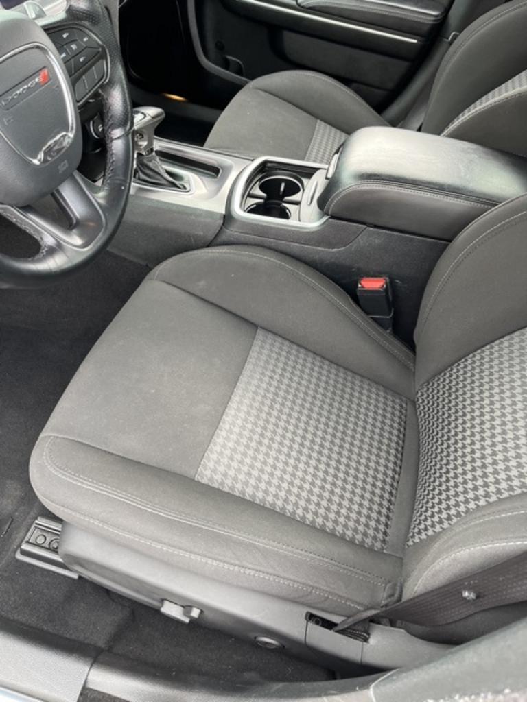 2021 Dodge Charger - $34,500