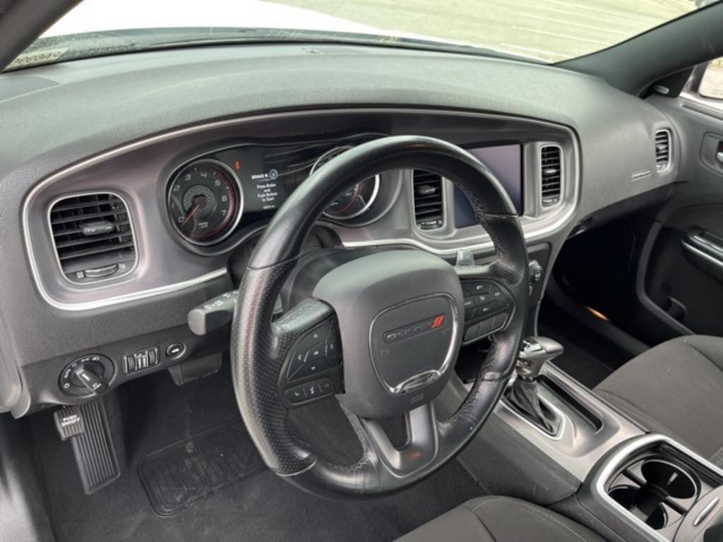 2021 Dodge Charger - $34,500