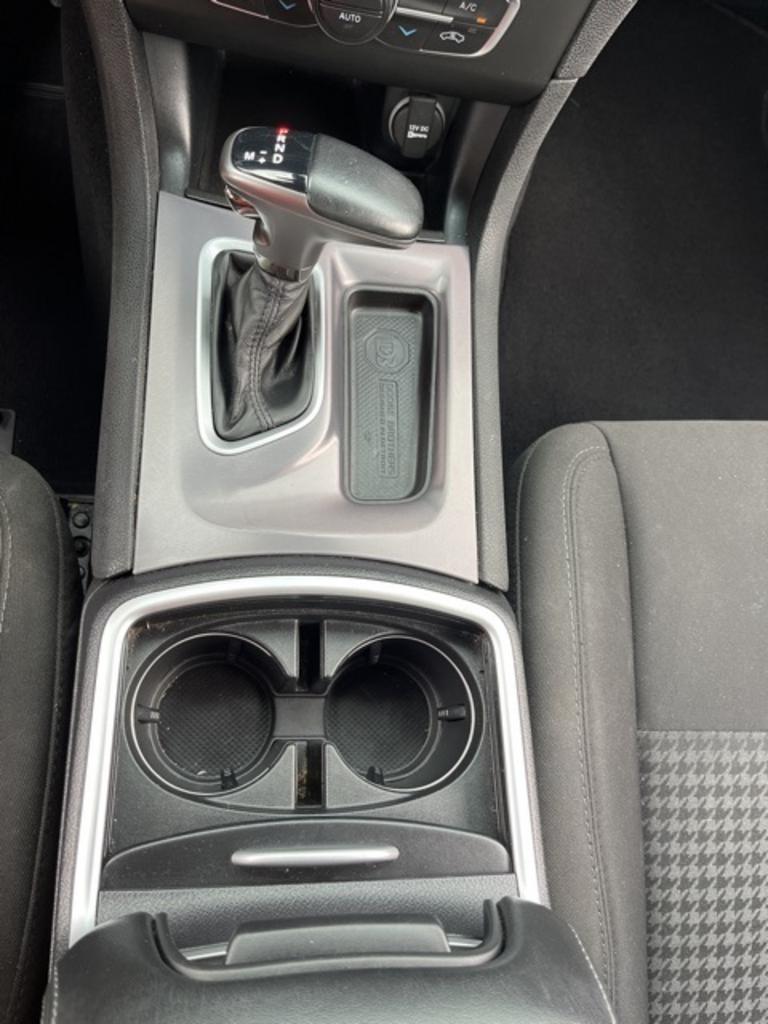 2021 Dodge Charger - $34,500