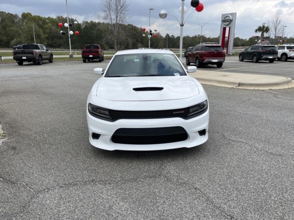 2021 Dodge Charger - $34,500