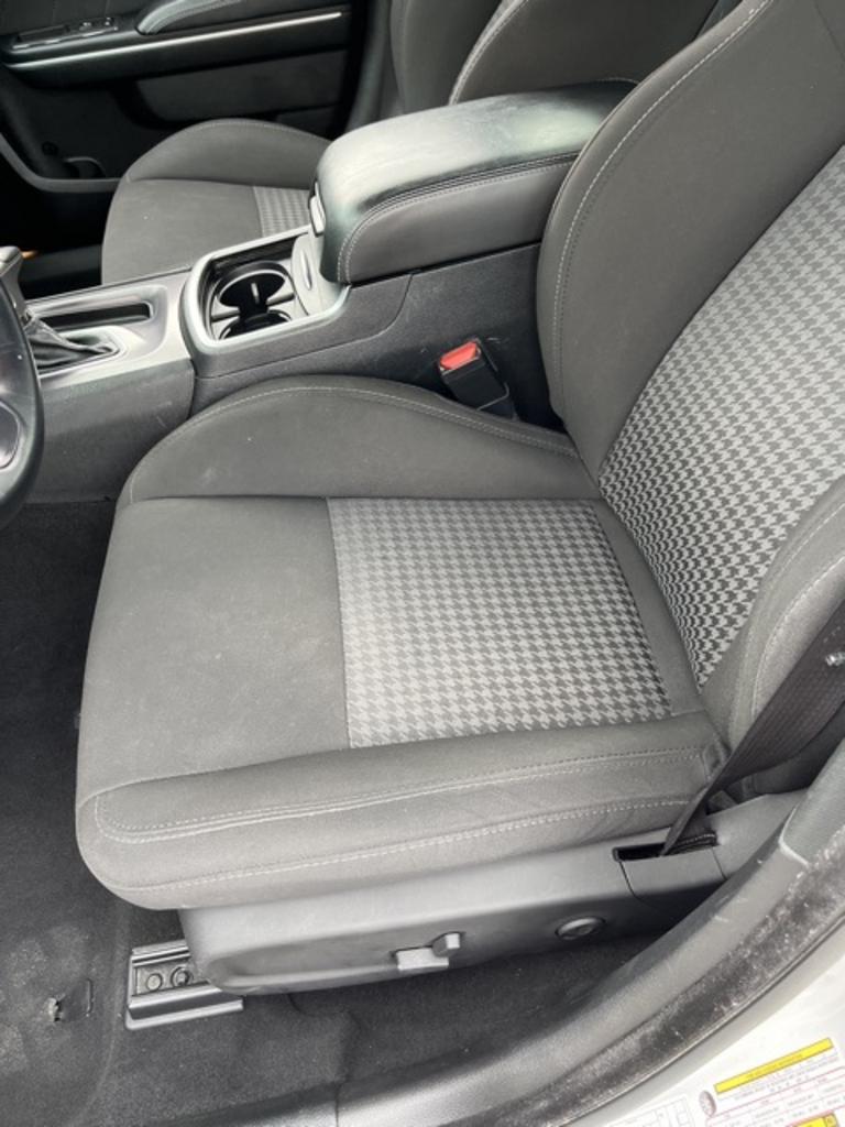 2021 Dodge Charger - $34,500