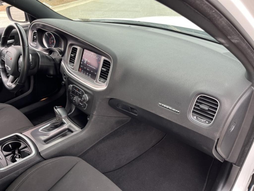 2021 Dodge Charger - $34,500