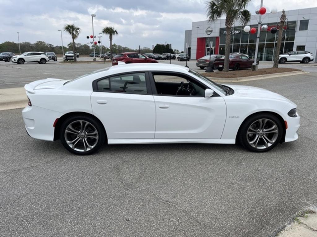 2021 Dodge Charger - $34,500