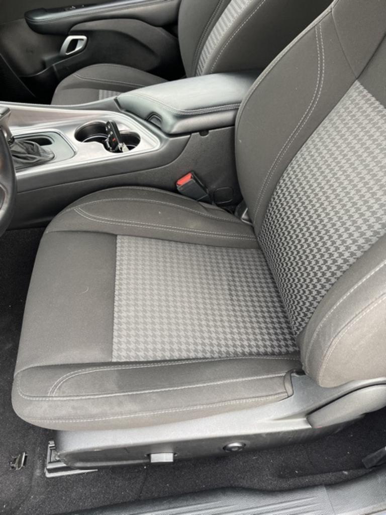 2021 Dodge Challenger - $27,000