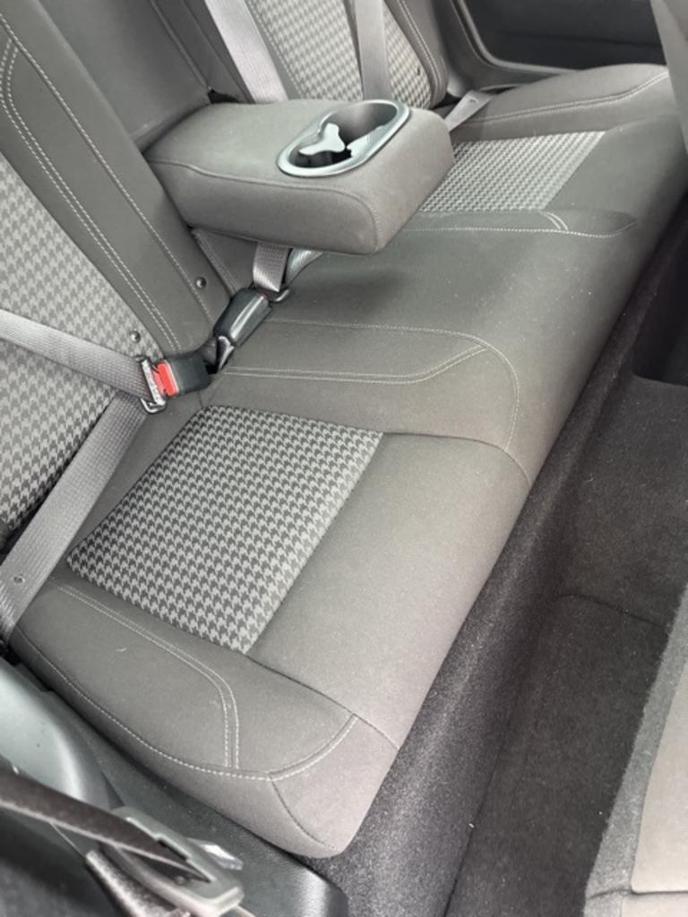 2021 Dodge Challenger - $27,000