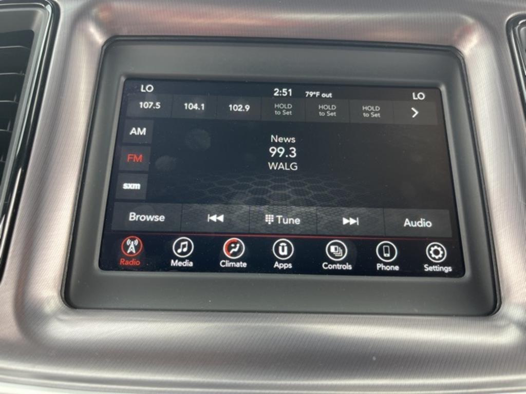 2021 Dodge Challenger - $27,000