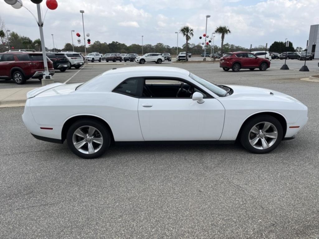 2021 Dodge Challenger - $27,000