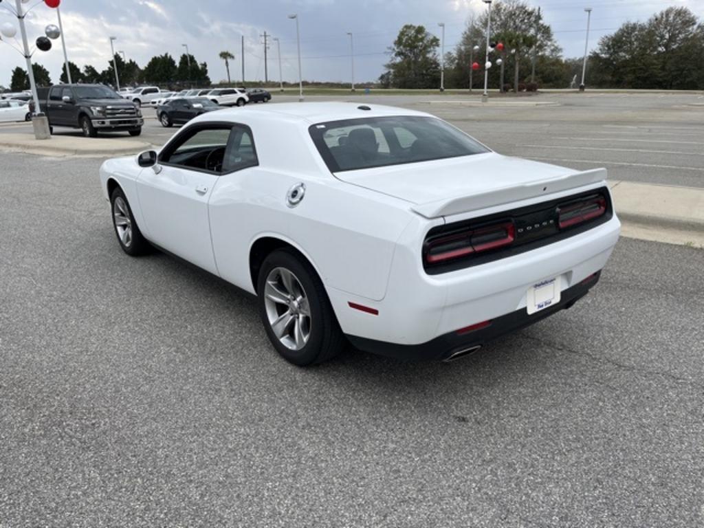 2021 Dodge Challenger - $27,000