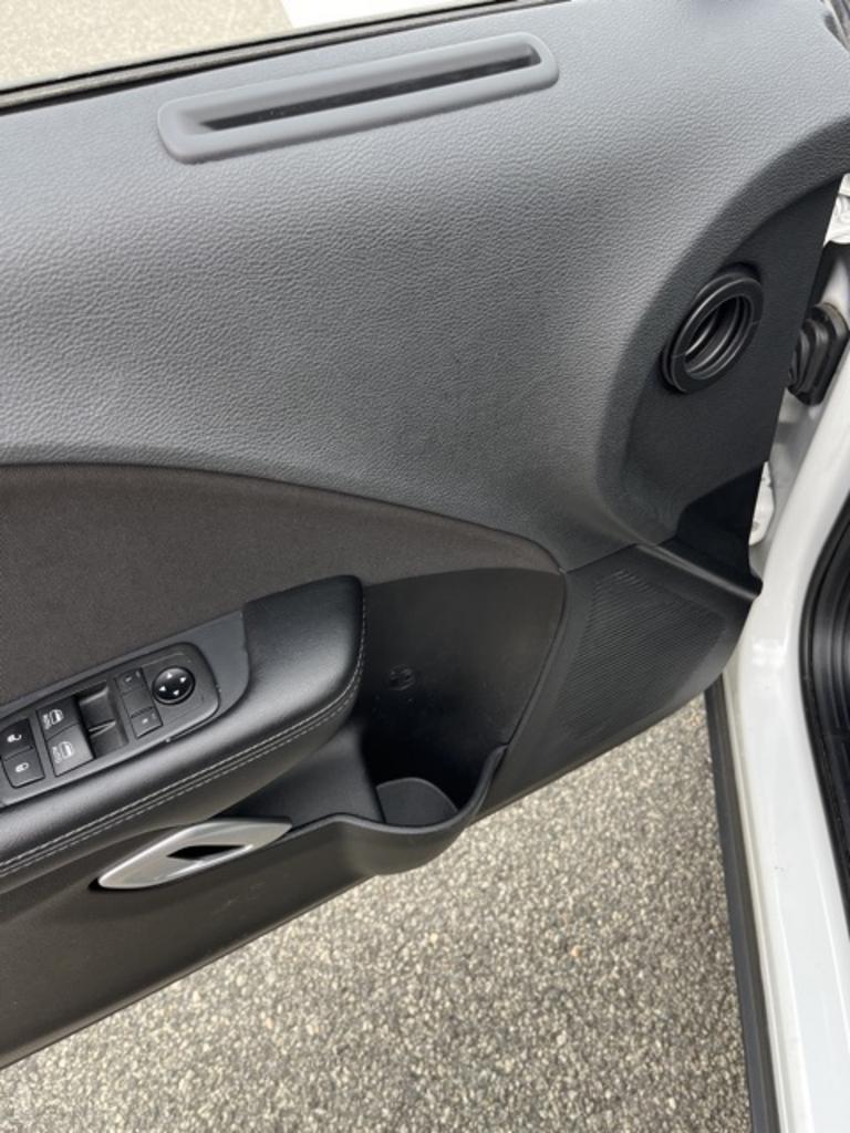 2021 Dodge Challenger - $27,000