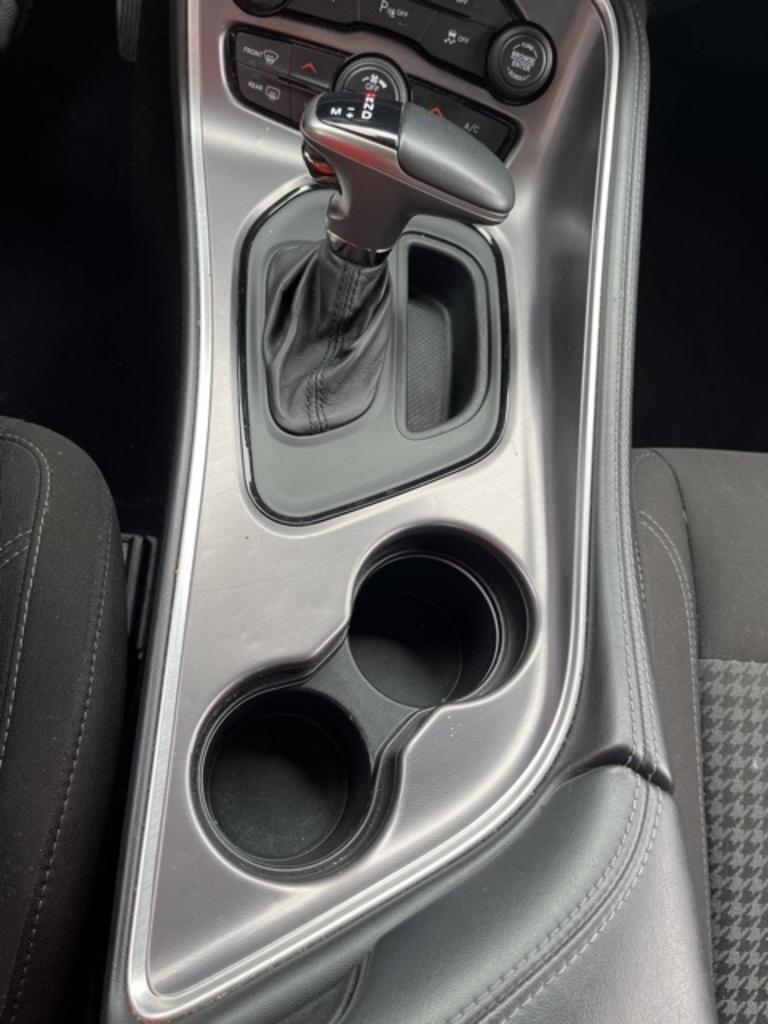 2021 Dodge Challenger - $27,000