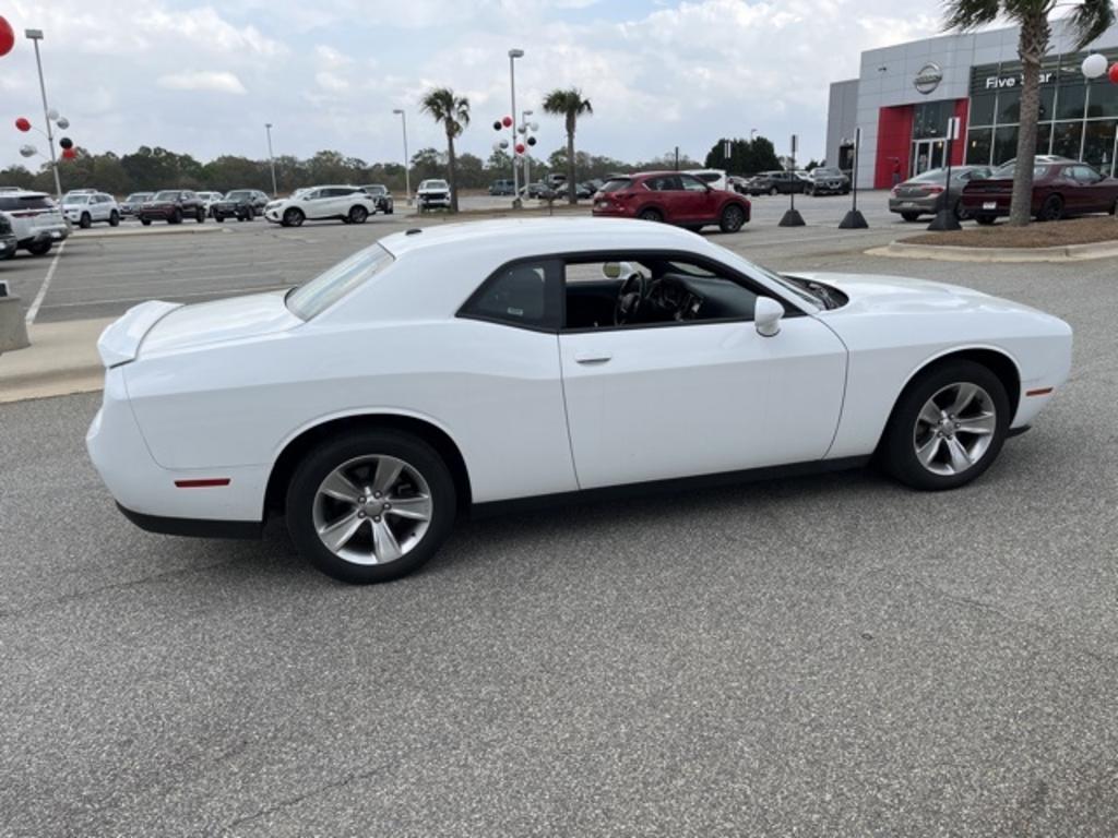 2021 Dodge Challenger - $27,000