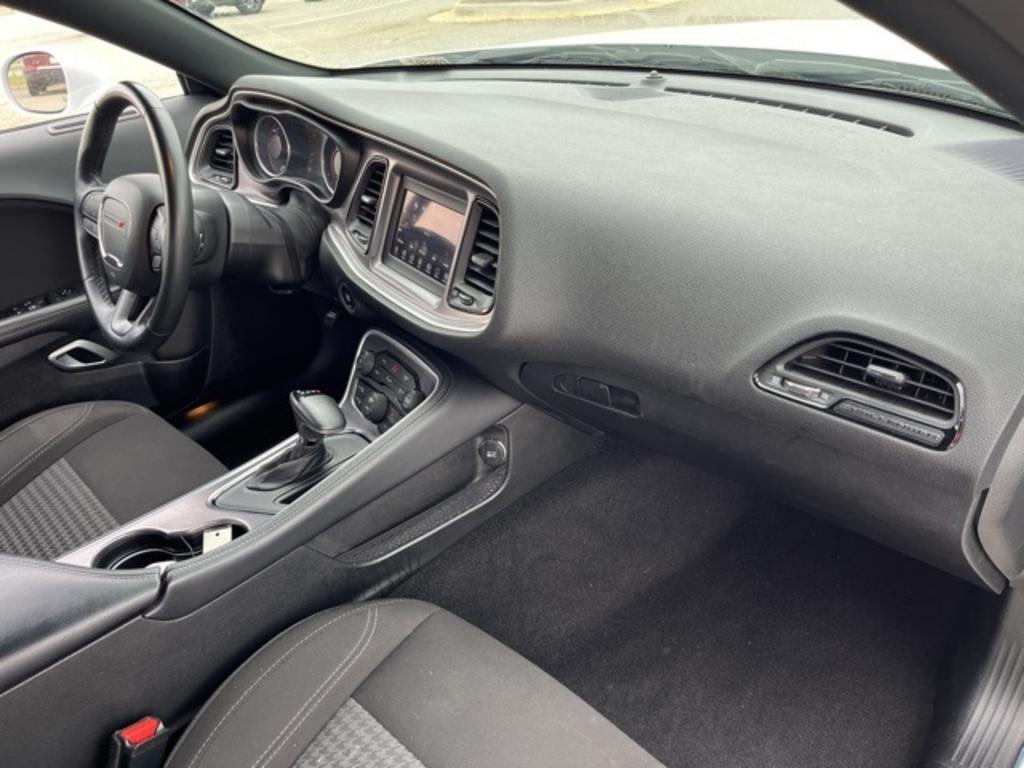 2021 Dodge Challenger - $27,000