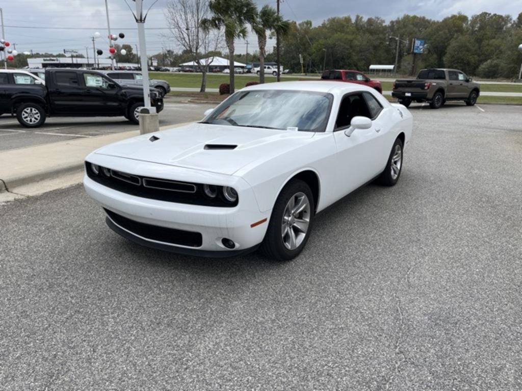 2021 Dodge Challenger - $27,000