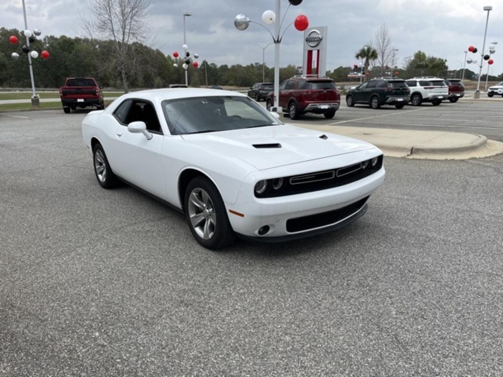 2021 Dodge Challenger - $27,000
