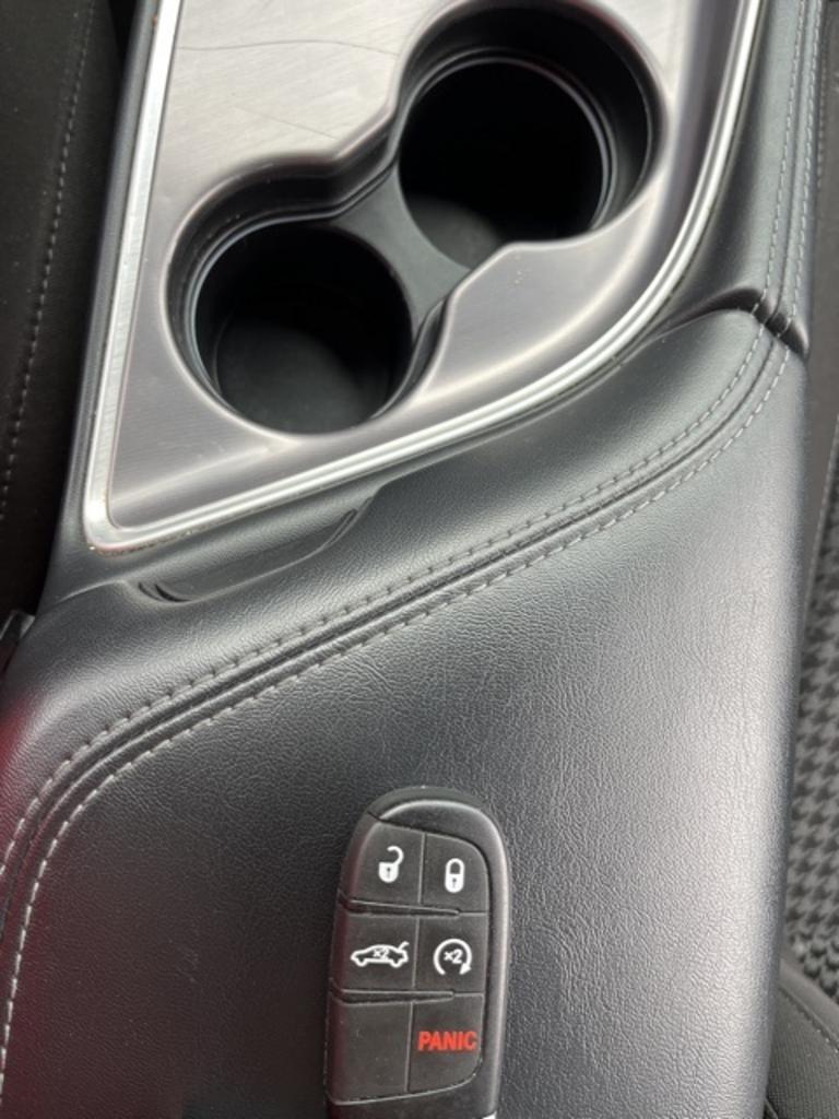 2021 Dodge Challenger - $27,000