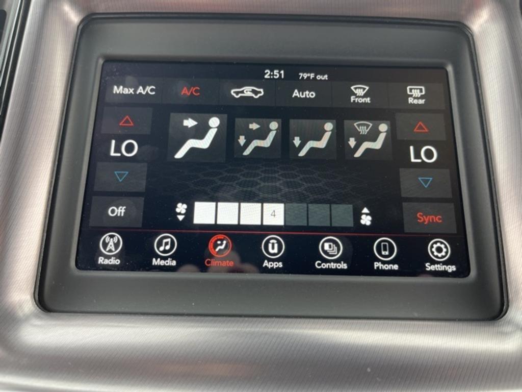2021 Dodge Challenger - $27,000