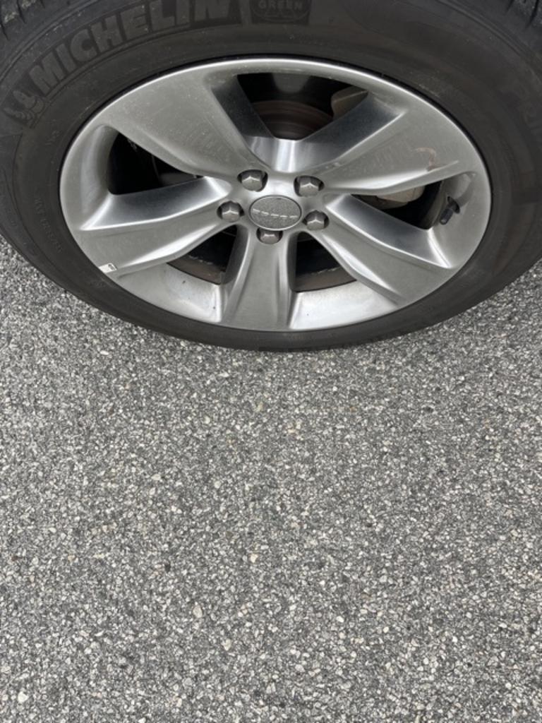 2021 Dodge Challenger - $27,000