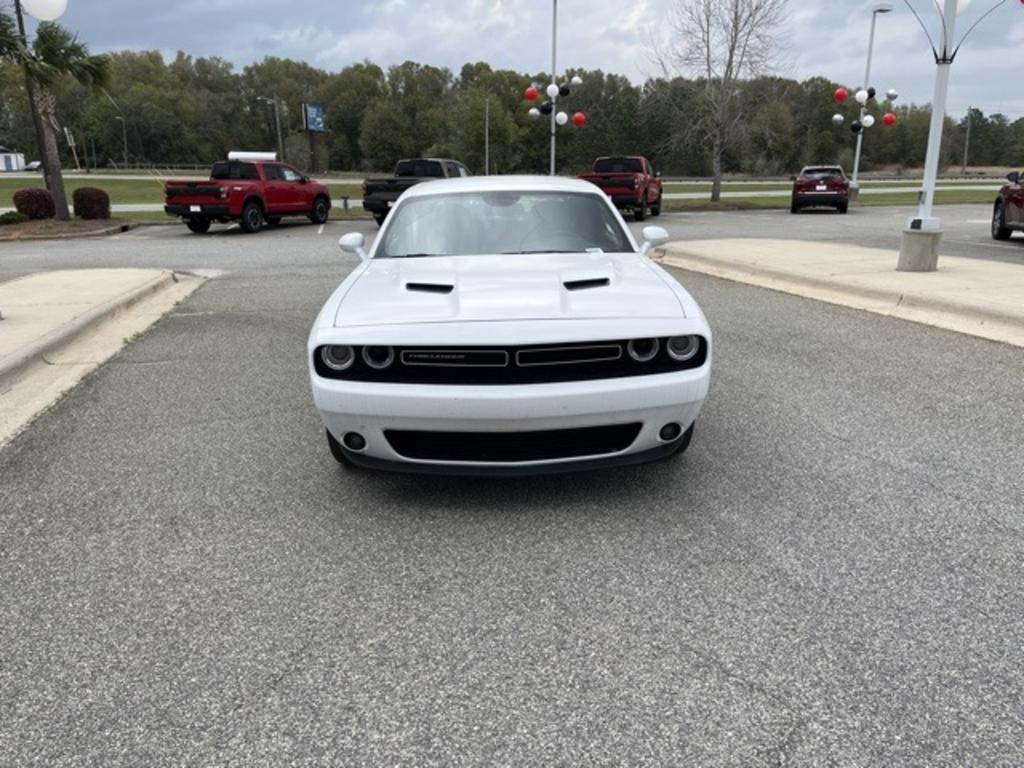 2021 Dodge Challenger - $27,000