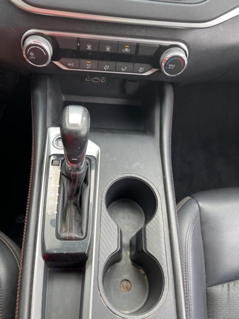 2020 Nissan Altima - $22,000