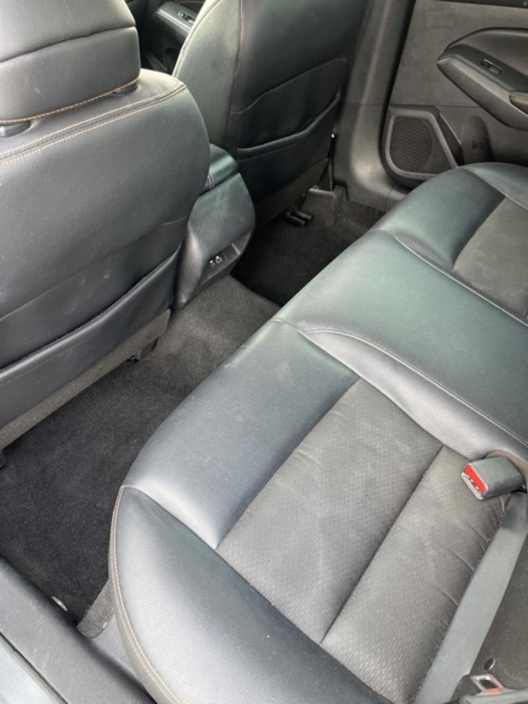 2020 Nissan Altima - $22,000