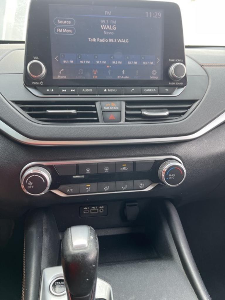2020 Nissan Altima - $22,000