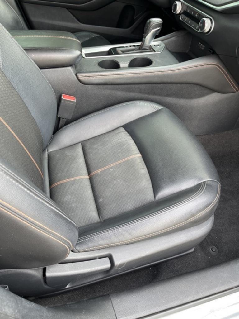 2020 Nissan Altima - $22,000