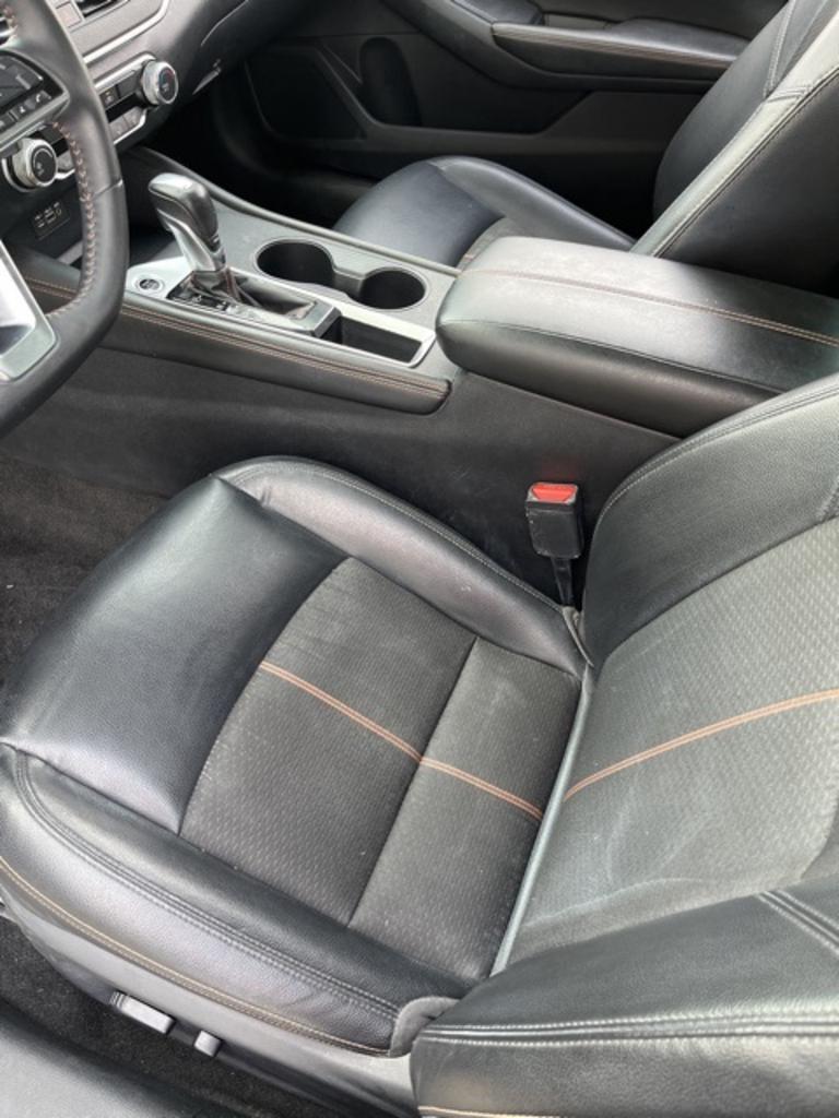 2020 Nissan Altima - $22,000
