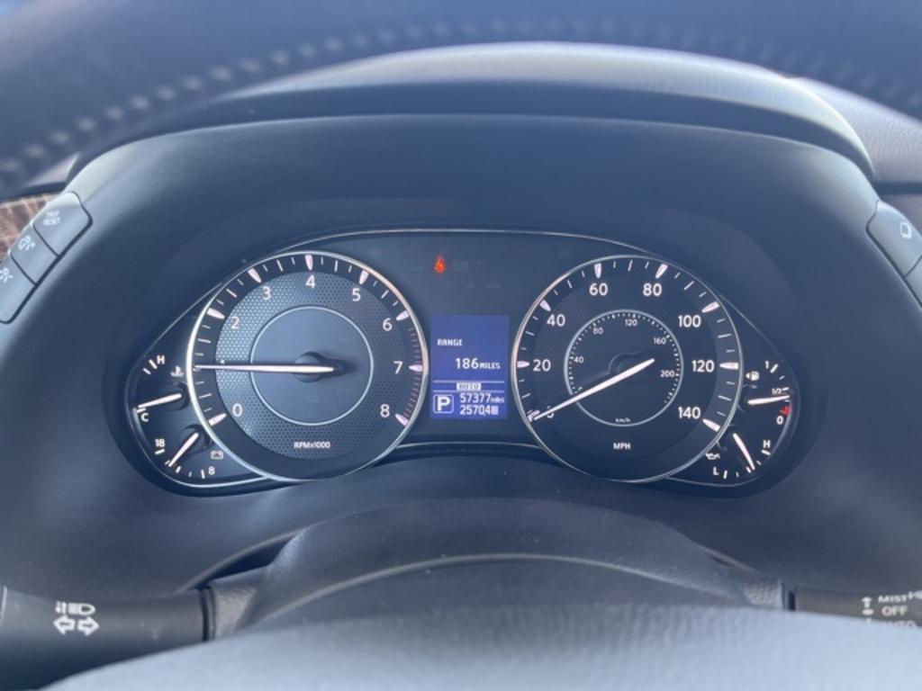2018 Nissan Armada - $29,500