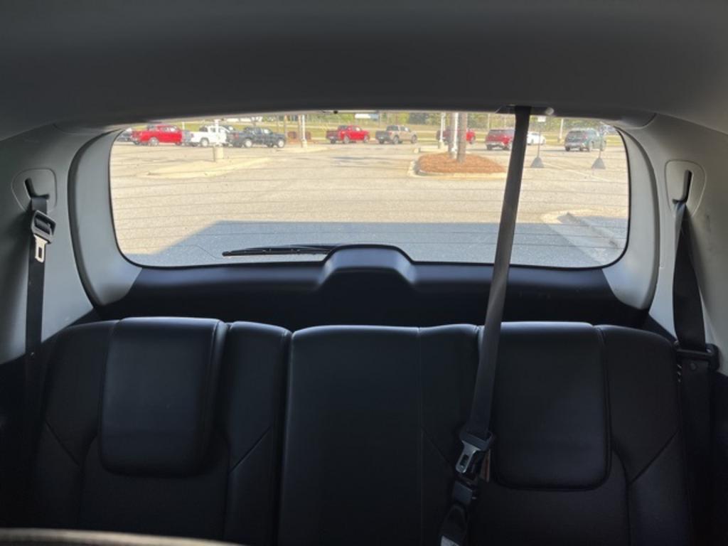 2018 Nissan Armada - $29,500