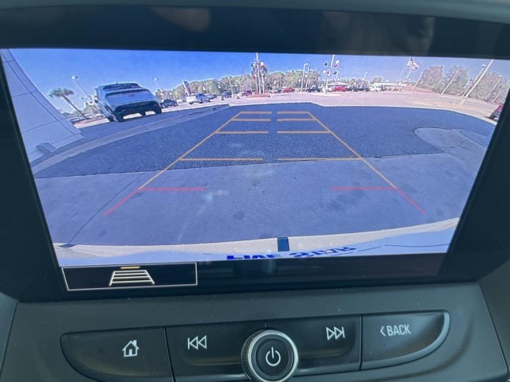 2020 Chevrolet Camaro - $41,500