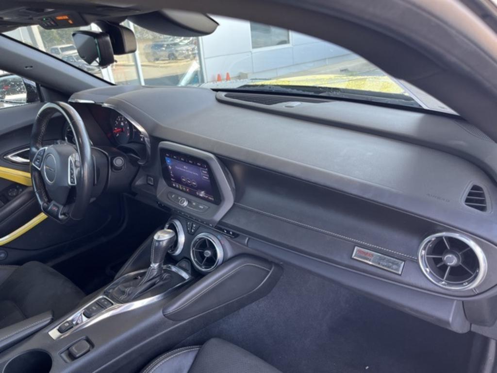 2020 Chevrolet Camaro - $41,500