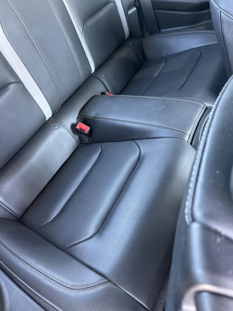 2020 Chevrolet Camaro - $41,500