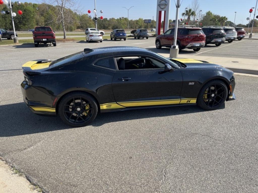2020 Chevrolet Camaro - $41,500