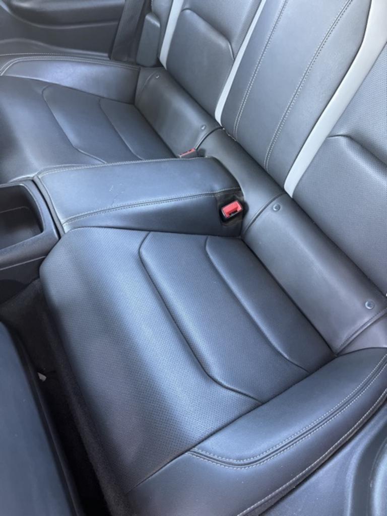 2020 Chevrolet Camaro - $41,500