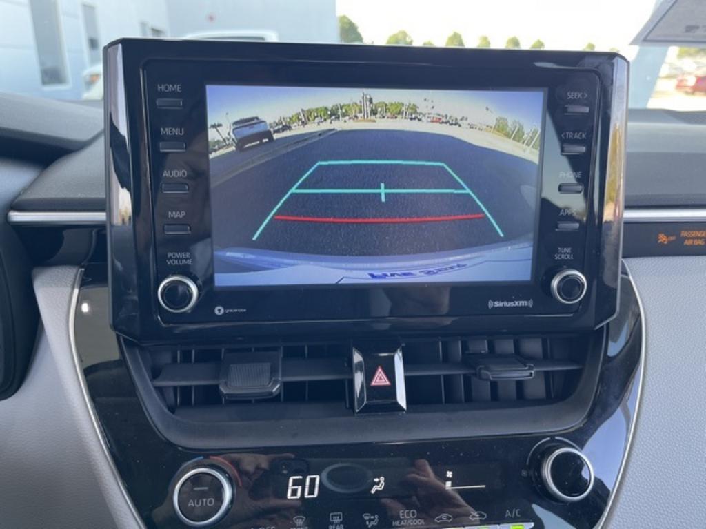 2022 Toyota Corolla - $24,000