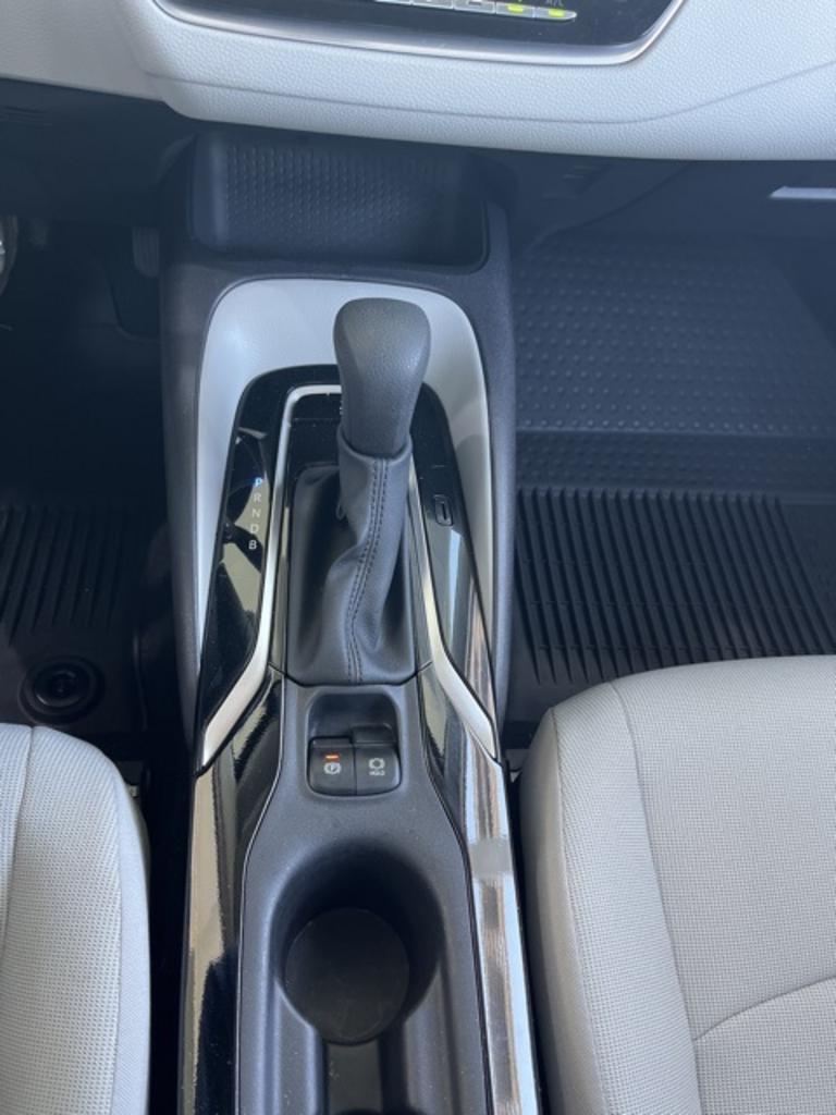 2022 Toyota Corolla - $24,000