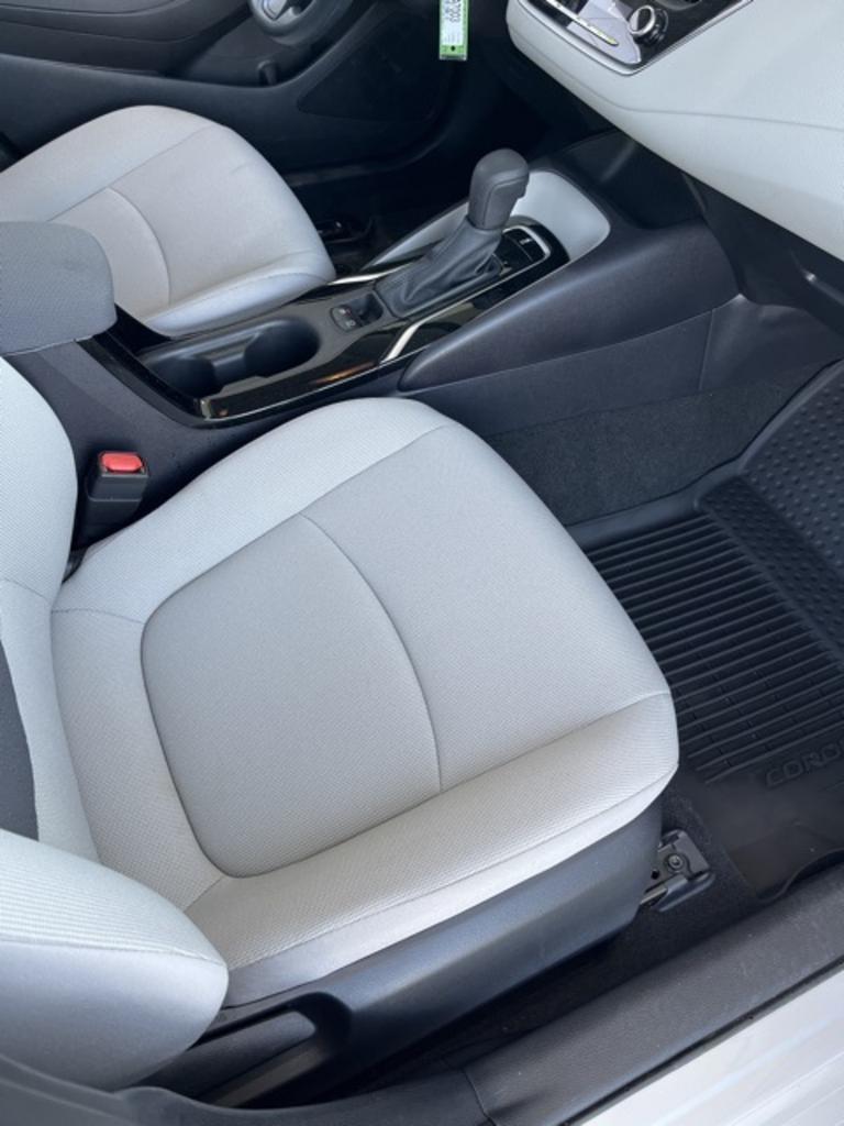 2022 Toyota Corolla - $24,000
