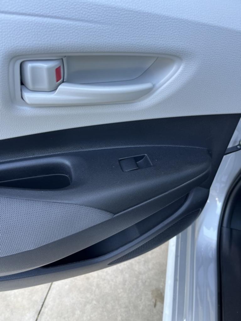 2022 Toyota Corolla - $24,000