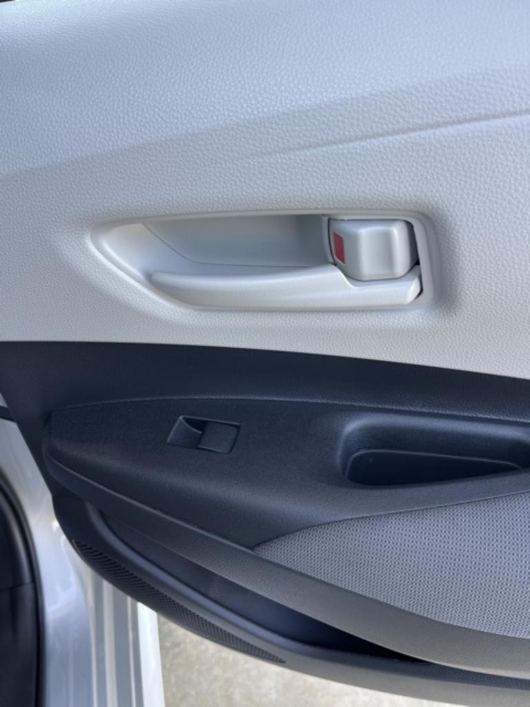 2022 Toyota Corolla - $24,000