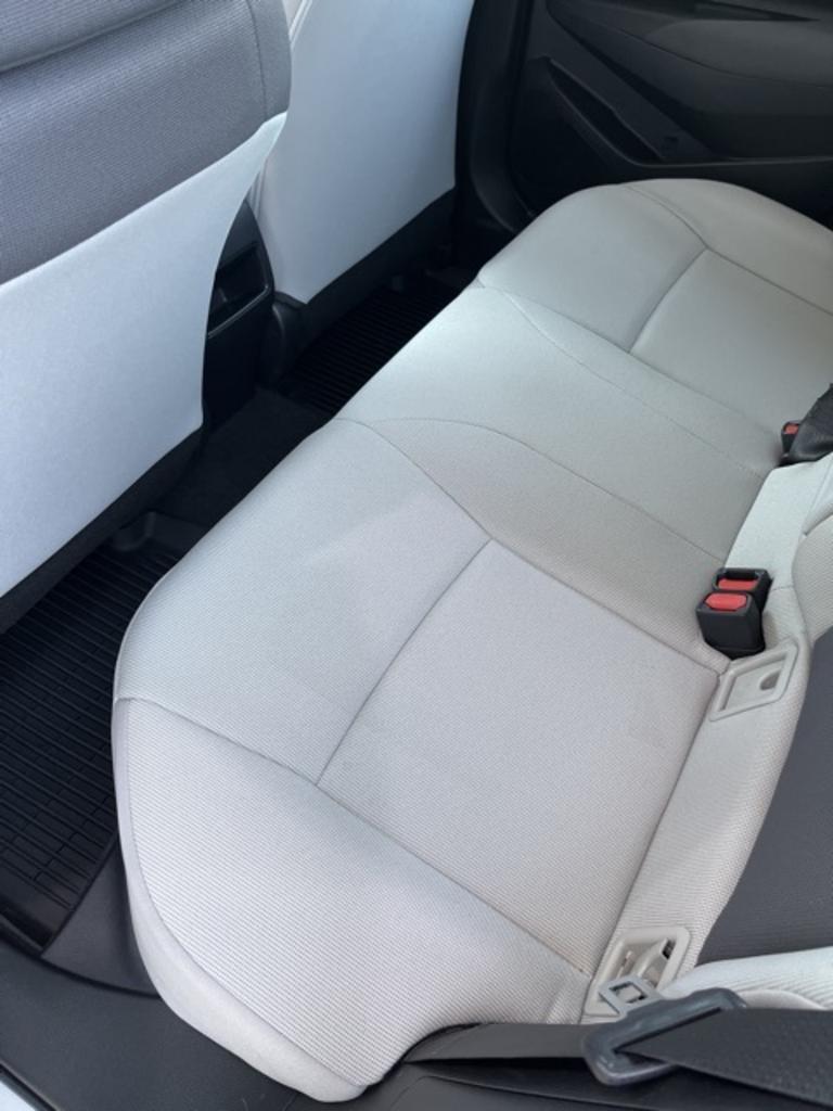 2022 Toyota Corolla - $24,000