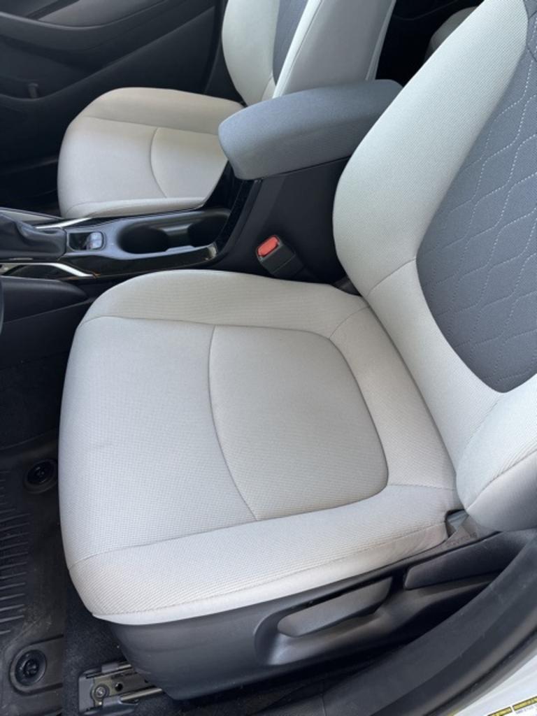 2022 Toyota Corolla - $24,000