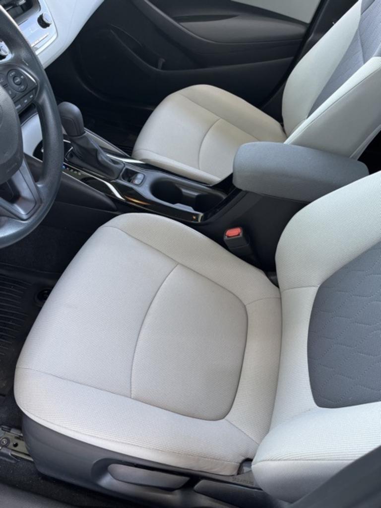 2022 Toyota Corolla - $24,000