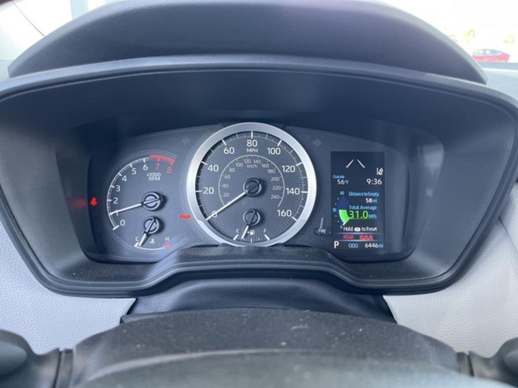 2022 Toyota Corolla - $24,000