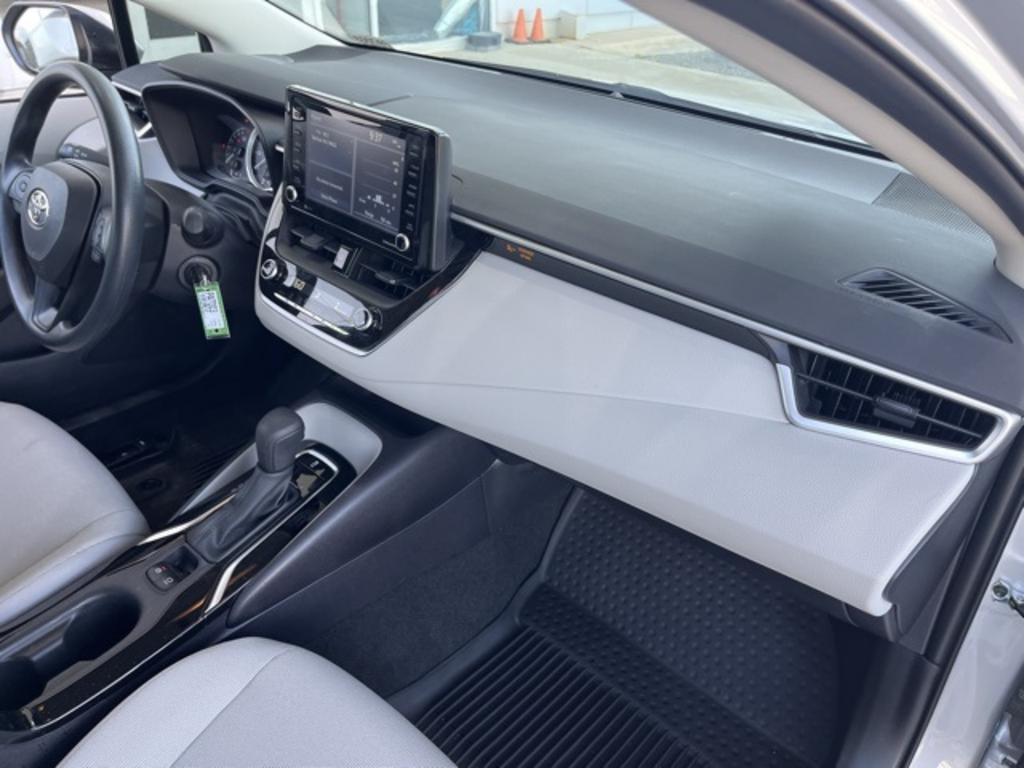 2022 Toyota Corolla - $24,000