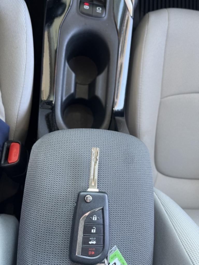 2022 Toyota Corolla - $24,000